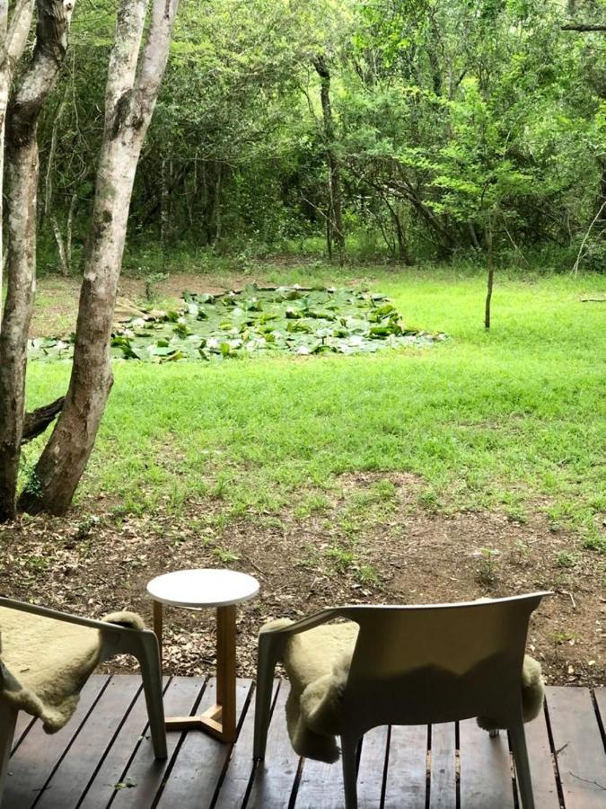 Hideaways Lazuli Bush Lodge, Hluhluwe Kültér fotó