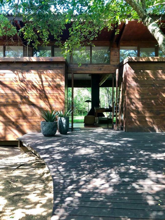 Hideaways Lazuli Bush Lodge, Hluhluwe Kültér fotó