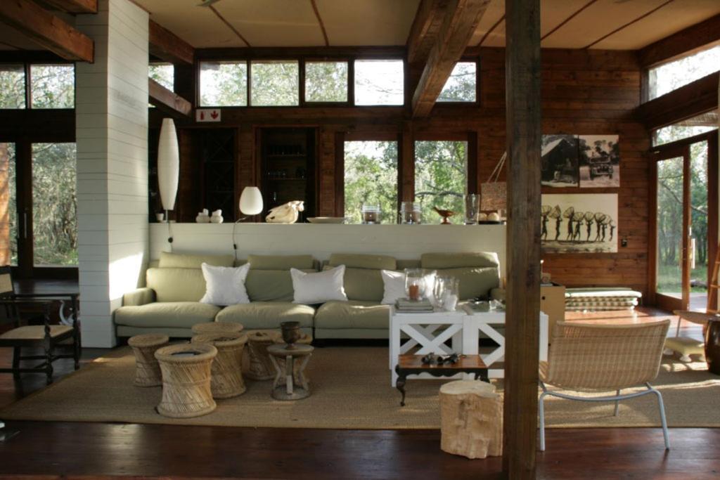 Hideaways Lazuli Bush Lodge, Hluhluwe Kültér fotó