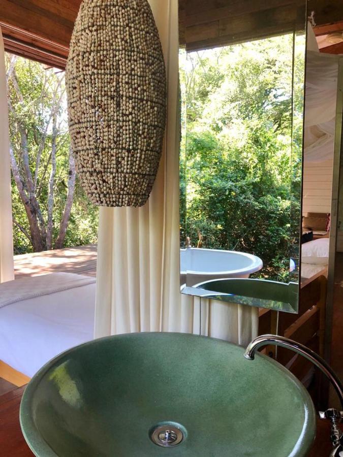 Hideaways Lazuli Bush Lodge, Hluhluwe Kültér fotó